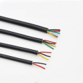 1M 22AWG UL2464 Shielded Wire Signal Cable 2 3 4 5 6 8 Cores PVC Insulated Channel Audio Headphone Copper Control Sheathed Wire