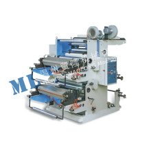 Flexographic Printing Machine