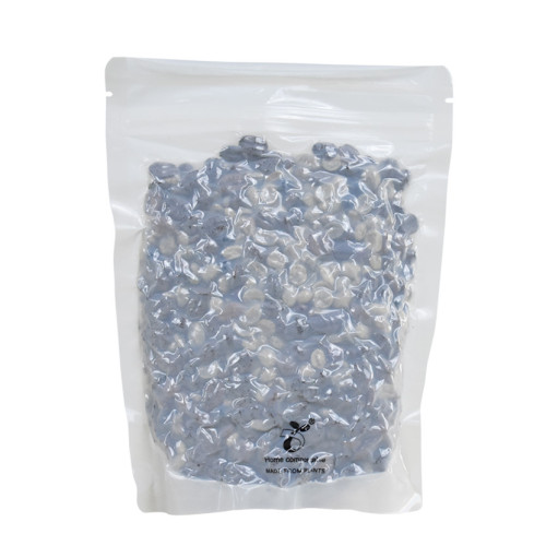 Cellulose Compostable Vacuum Frozen Food Bio Packaging Bag