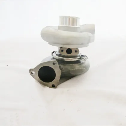 6D16 TD06 Turbocharger for Mitsubishi Fuso Truck & Bus Engines