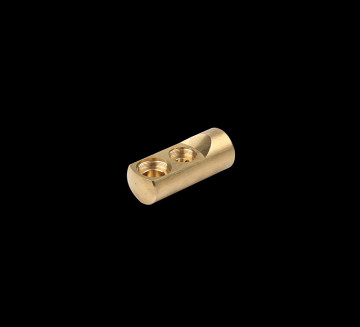 Dzr Brass Faucets Parts or inlet Connectors