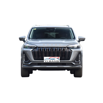 2024 Chery Exeed VX Lanyue 4WD SUV - High-Quality Auto Model