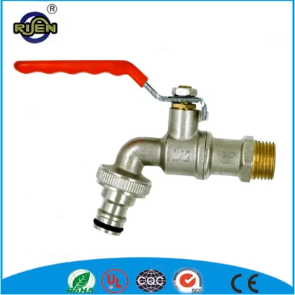 High quality instant hot water small water tap brand