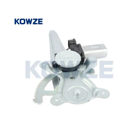 Electric Window Lifter for Mitsubishi Challenger L200 Montero Pajero Sport MN182403 5743A303