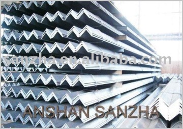 Angle steel