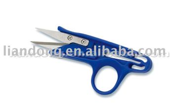 OP05 Stainless Steel Flexible Thread Scissors