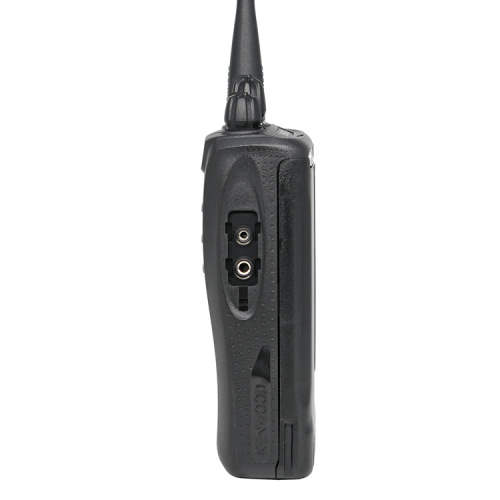 Kenwood NX-340 analogique pratique pratique et walkie talkie