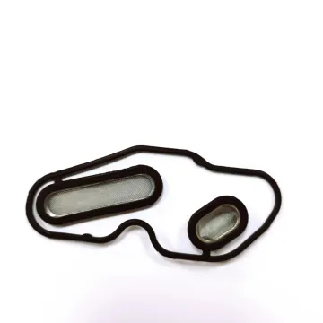 Transmission Solenoid Valve Gasket Filter for Honda Acura Accord City 3.2 TL 28220-PX4-010