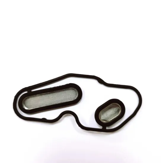 Transmission Solenoid Valve Gasket Filter for Honda Acura Accord City 3.2 TL 28220-PX4-010