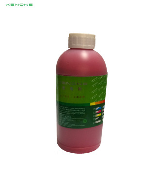 XENONS high quality eco solvent printer ink
