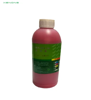 Flora eco solvent based printing Ink for flex printing