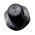 Rear Bolt for Pneumatic Jet Chisel