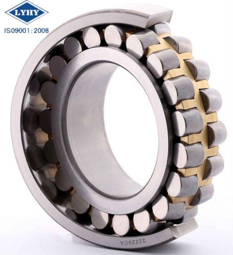 Spherical Roller Bearing for Wood Making Machinery 241/630cak W33