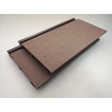 High-Quality WPC Wall Cladding: Enhancing Your Space with Durability and Style