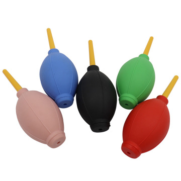 Manual Drying Tool: Air Pump Glue Dryer for False Eyelash Extensions