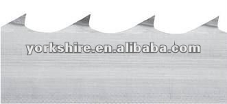 Frozen meat and fish saw blade /High quality Food Saw blade