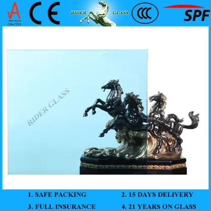 3-12mm Royal Blue Decorations Glass