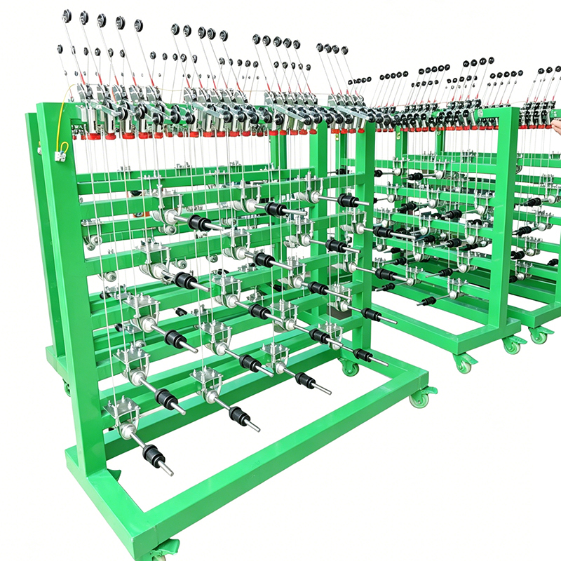 Tension Gun Dynamic Payoff Stand
