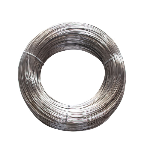 stainless steel annealed wire stainless steel wire