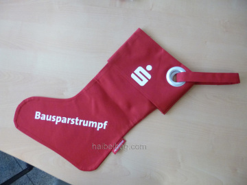New Style Bag in Shape of a Sock (HBSPE-1)