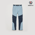 Pantalones de senderismo funcionales para hombre para excursionistas