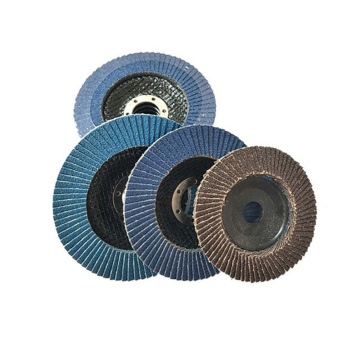 angle grinder polishing disc metal abrasive flap disc