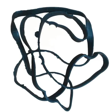 Foton Engine Valve Cover Gasket 5255312 for ISF2.8 Engine