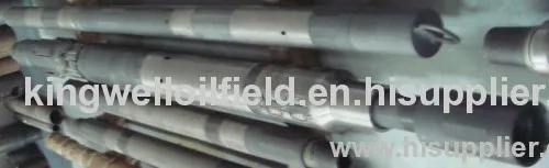 Dst(drill Stem Testing) Tools 7" Champ Iv Packer 