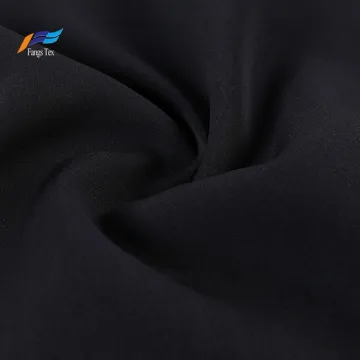 100% Polyester Islamic Muslim Bangladesh Abaya Fabrics