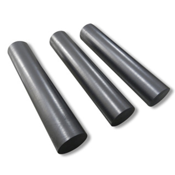 Factory direct wear-resistant graphite rods