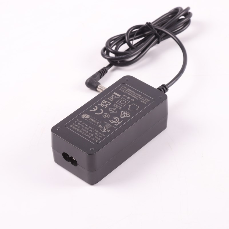 5V 5A Desktop -Stromadapter -Netzteilschaltversorgung