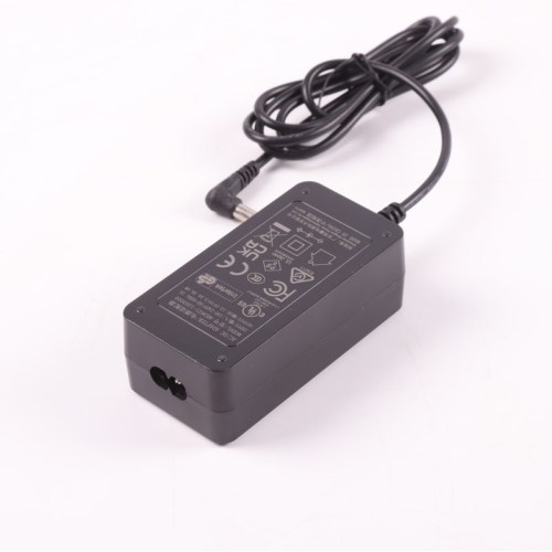 5V 5A Desktop -Stromadapter -Netzteilschaltversorgung