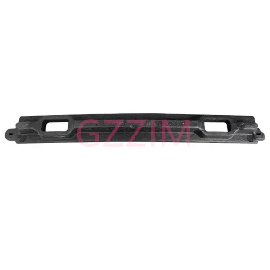 Model S 2012-2016 front bumper foam 6008148-00-C