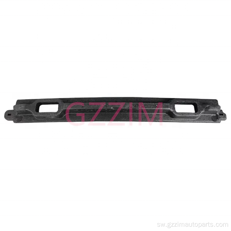 Model S 2012-2016 Front bumper povu 6008148-00-C