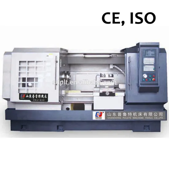 CK61100 ceramic lathe