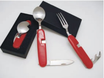 Cutlery Set (K524AS-B)