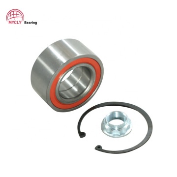 Auto Wheel Axle Bearing Kit VKBA663