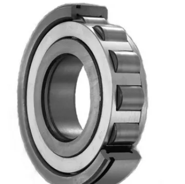 Original NSK Bearing, Cylindrical Roller Bearing (N1044M)