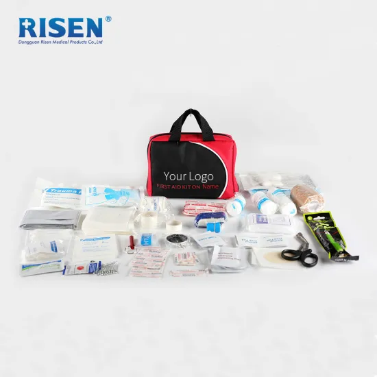 FDA Approved school vehicles first aid kit
