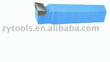 CARBIDE TIPPED TOOL BIT, DIN4976-ISO4