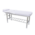 Table de lit de massage facial