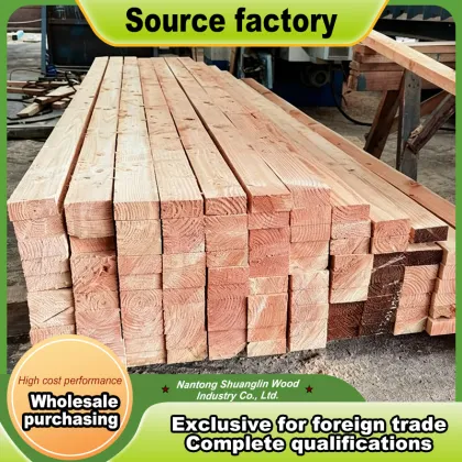 yellow pine framing lumber