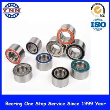 Dac3055W-3 Wheel Hub Bearing Dac30550032