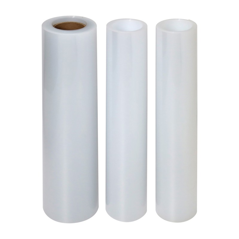 PA/PE Infusion Vacuum Bagging Film PA/PE Infusion Vacuum Bagging Film