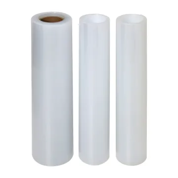 High Barrier Vacuum Film PA PE Coextruded Film