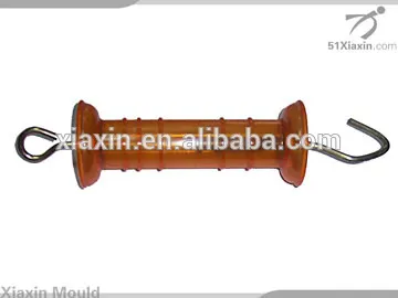 Plastic Injection Molding Auto Parts