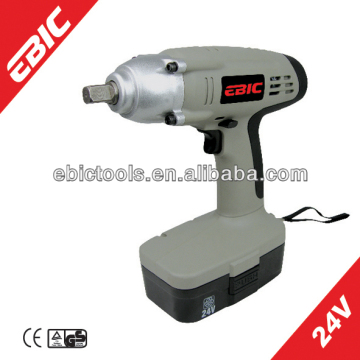 24V Cordless Impact Wrench (CIW24J)