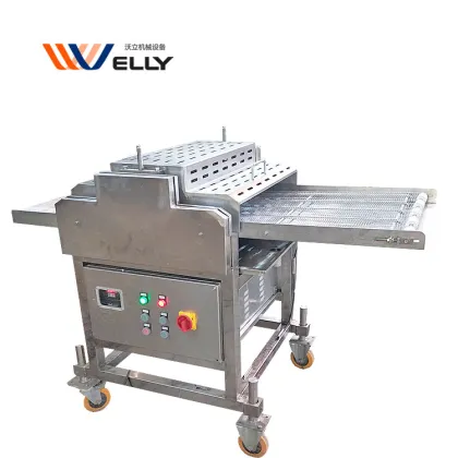 Commercial Meat Tenderizer Machine for Chicken Breast and Pork Chop