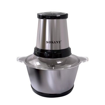 Premium Brand Electric Blender Grinder Mixer Juicer Appliances