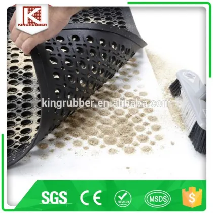 Commercial Kitchen Chef Mat